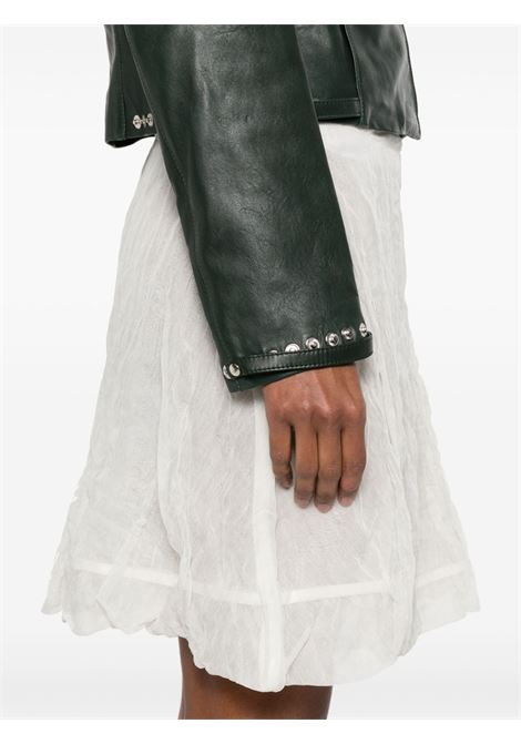 nabi skirt woman white PALOMA WOOL | UO3402010